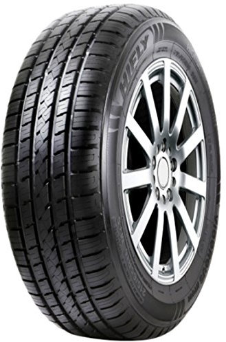 Hifly Vigorous HT601 SUV 215/60 R1796H Sommerreifen