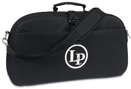 Latin Percussion Bongo Tasche Compact Bongo Bag 2019, LP5402