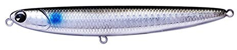 SILENT SALT SKIMMER IMA COLOR 014 by Marlin Blue di Porto Corsini