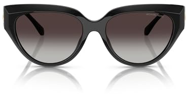 Michael Kors Damen Mk2241u Boca Raton Universal Fit Sonnenbrille