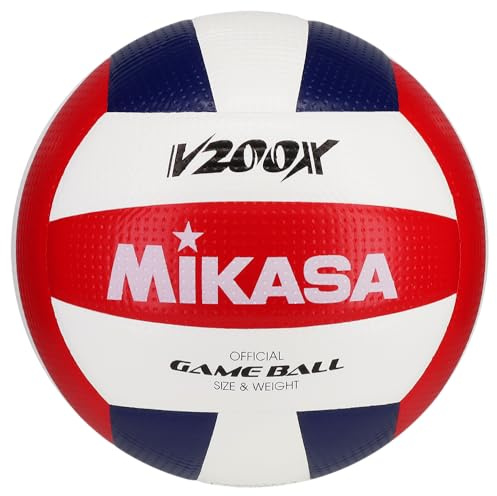 Mikasa Pallavolo Indoor V200X-USA