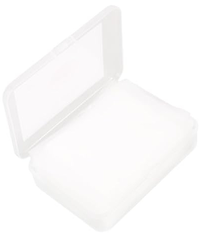 VALICLUD 30blätter Einmal-panel-pad Tätowierungs-schutzpad Saugfähiges Tattoo-pad Schutzfolie Tattoo-pads Panel-pad-ersatz