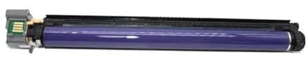 VortexLumen Cartucho de Unidad de Tambor de Imagen Compatible con WorkCentre WC7800 7800 106R01582