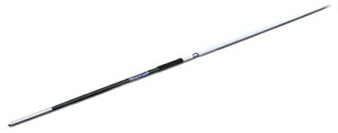 Vinex Trainingsspeer AERO 400 Gramm - 500 Gramm - 600 Gramm - 700 Gramm - 800 Gramm - Speerwurf