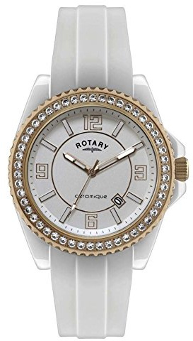 Rotary - Armbanduhr Analog Quarz CEWRR/06/B