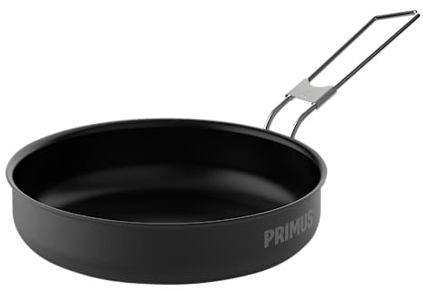 Primus Litech Bratpfanne Aluminium, Anthrazit, 1640810