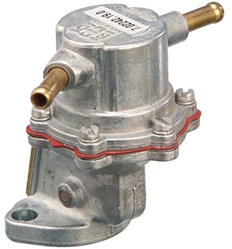 PIERBURG Kraftstoffpumpe 7.02242.19.0 | Kompatibel mit: BMW 2.5-3.2 Coupe, 2500-3.3, 5