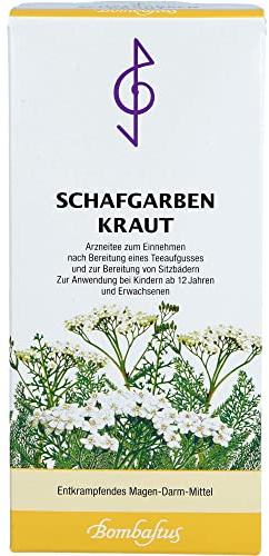 SCHAFGARBENKRAUT Tee 70 g