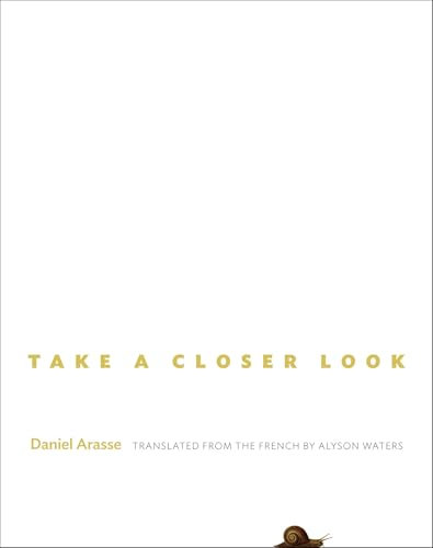Take a Closer Look (English Edition)
