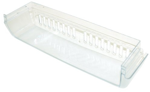 Beko Fridge Freezer Lower Bottle Door Shelf. Genuine Part Number 4541370100