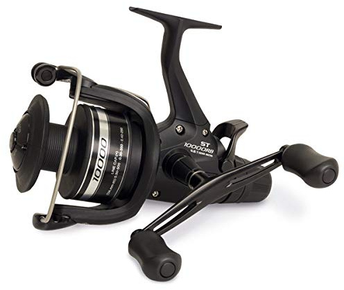 Shimano - Baitrunner ST RB, Color 0, Size 6000