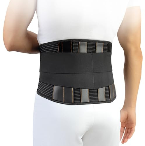 Orliman T-421 - Faja, talla N2