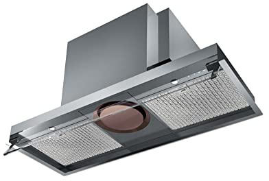 Faber Cappa Cucina Ilma Incasso 90 cm