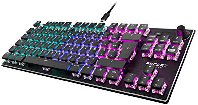 VULCAN TKL AIMO LINEAR SWITCH