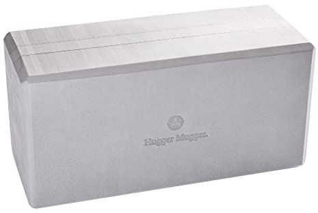 Big Foam Block 12,7 cm, Grau