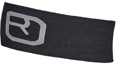 ORTOVOX Unisex Nahtloses Kopfband Bandana