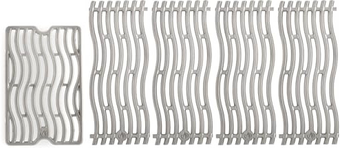 Napoleon Ersatzteil: S83020 - Edelstahl-Gussrost Set für Prestige 500 und Prestige PRO 500
