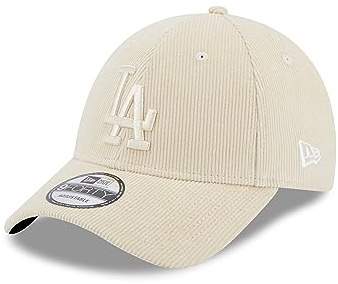 New Era Los Angeles Dodgers MLB Cord Stone 9Forty Adjustable Cap