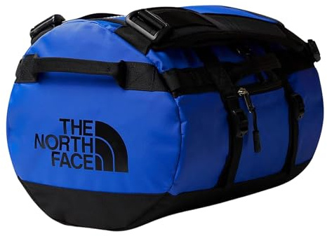 THE North FACE Base Camp 31L - Canvas-Tasche für Herren, Blau (TNF Blue/TNF Black/Npf)