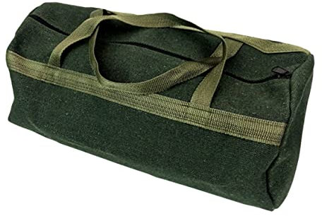 Hoement Werkzeugtasche Auto Aus Robustem Gewebe Und Leicht Werkzeugaufbewahrungstasche Für Autoreparaturen Mit Hoher Kapazität Und Viel Stauraum Tragbarer Organizer Für Werkzeuge Und Ausrü