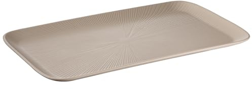 APS 85400 GN 1/1 - Vassoio in melamina, 53 x 32,5 cm, altezza 2,5 cm