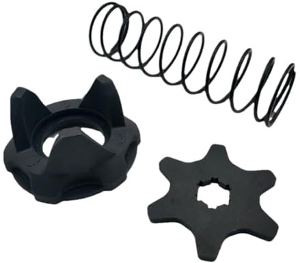 HAHvvBOF Sistema frenante per Motocicletta E Molla della camma della puleggia condotta CVT Frizione compatibili 400 450 650 ATV