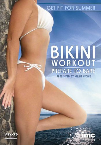 Bikini Workout - Prepare To Bare