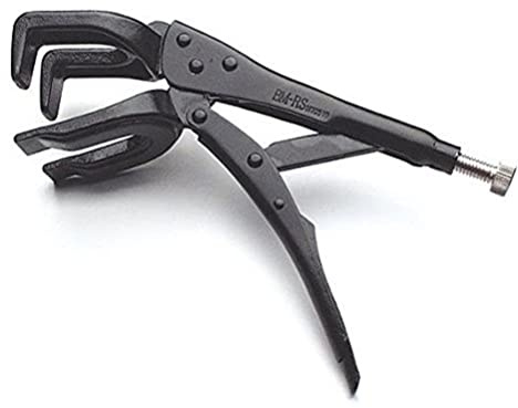 Brüder Mannesmann Schweissergripzange, 275 mm | M10510