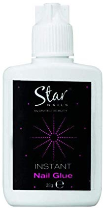 STAR UNGHIE ISTANTANEO unghie colla 28g