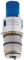 GROHE Thermostatic Compact Cartridge 1/2 Chrome 47439000