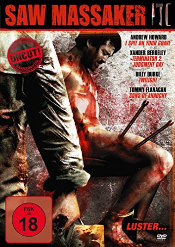 Saw Massaker 3 - Uncut