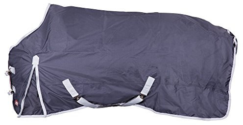 Premiere Regendecke All Year Fleece, Groesse:175 cm, Farbe:Dress Blue
