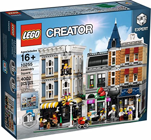 LEGO 6174038