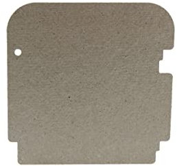 Plaque mica (299344-30199) Four micro-ondes DE71-60461A SAMSUNG