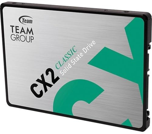 SSD Team Group CX2 Classic -1 TB - SATA 6Gb / s