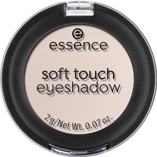Essence SOFT TOUCHE SOMBRA OJOS 01