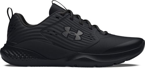Under Armour Uomo UA Charged Commit TR 4, Scarpe Uomo da Allenamento, Scarpe Running Uomo con Soletta Morbida, Scarpe Uomo Sneakers Traspiranti