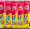 OYOY Osterhasen am Stiel I 25x 15g I Schokolollies Osterhase I Osterschokolade I Osterkorb Schokolade