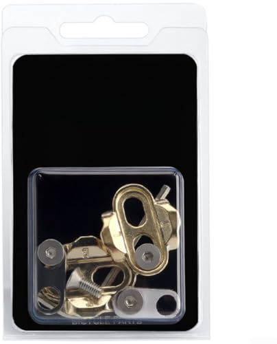 CashMuch Mountain For Bike Pedal Clips, Egg Beater, Pedal Shoe Accessories, Clips, Clips