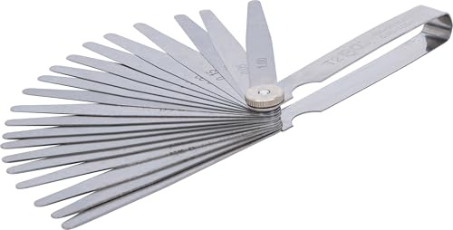 BGS 3083 | Spessimetro di precisione | 20 lame