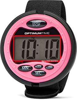 Optimum Time 2025 Series 3 Reloj De Vela Os31 - Rosa