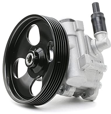 RIDEX 12H0134 Pompa idraulica sterzo Pompa Idroguida Pompa idroguida Pompa servosterzo