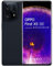 OPPO Find X5 Black Unlocked Smartphone, Qualcomm Snapdragon 888 8GB RAM 256GB Storage 6.55 ColorOS 12.1 based on Android 12 - CPH2307-Black-AG