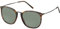 Rodenstock Herren Sonnenbrillen R3334, A, 57