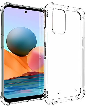 SCL Hülle Für Nokia XR21 Handyhülle Nokia XR21 Hülle, Hülle-Kristallklarer Anti-Kratzer Weiche TPU Coverhülle mit Eckenschutz, Ultra klar