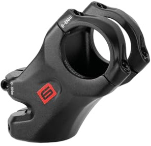 ergotec Unisex-Adult Cbp783 PIANTONE ERG HSET HIGH RAY 1/8 35x 55MM 45 GR, Black, One Size