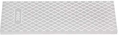Double Sided Whetstone 300 Grit 1000 Grit Sharpening Stone, Material for Kitchen, Sharpener for