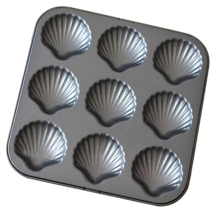 Molde para hornear de acero al carbono con forma de animal con revestimiento antiadherente, distribución uniforme del calor para el hogar y fiestas infantiles, molde para tartas con forma de animal