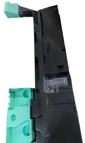 Waste Toner Container 1pcs WX-103 A4NNWY1 Compatible With C224 C284 C364 C368 C454 C554 C458 C558 C658 C220 C221 C258 C280