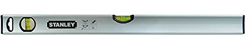 Stanley STHT1-43114 Wasserwaagen 120 cm Multicolore